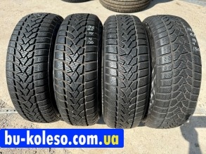 Шини зимові 175/65R14 Uniroyal