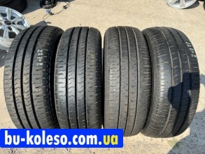 Шини літні 215/70R15C Nexen 4 шт