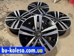 Диски Mercedes W177 W176 W245 W246 W205 Vito R17 5x112