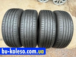 Шини літні 215/60R16 Hankook