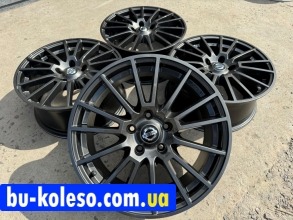 Диски R17 5x114.3 Nissan X-Trail Rogue Juke Qashqai