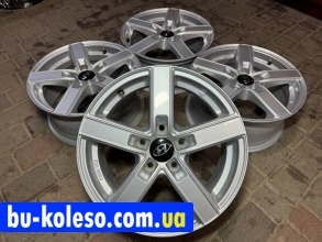 Диски R16 5x114.3 Hundai Kona Ionic Sonata Tucson