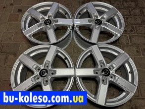 Диск R16 5x114.3 Mazda 5 6 MPV 626 929 Atenza Tribute