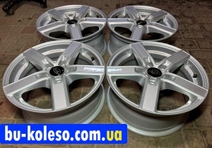 Диски R16 5x114.3 Kia Soul Ceed Cerato 