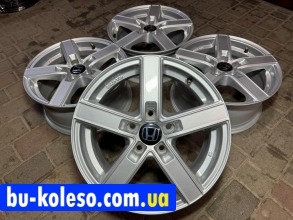 Диски Honda CR-V HR-V Civic Accord R16 5x114.3