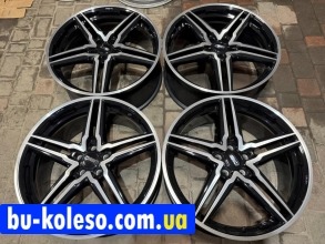 Диски Land Rover Evoque Freelander R20 5x108 Discovery Sport