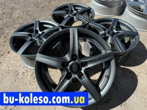 Диски R16 5x114.3 Kia Soul Ceed Cerato Hyundai