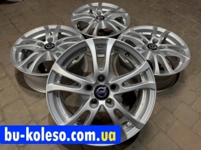 Диски Volvo V50 V60 V70 S50 S60 R16 5x108