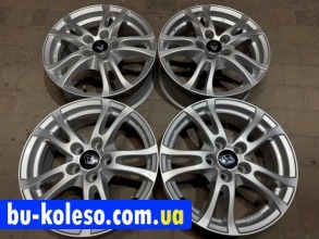 Диски Renault Kango Laguna R16 5x108 Mercedes Citan