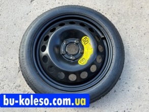 Докатка R17 5*108 Volvo Peugeot Citroen Ford 