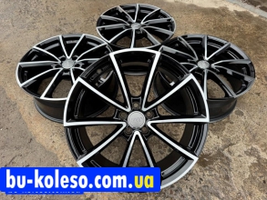 Диски Audi e-Tron Q5 Q7 A4 A6 A7 A8  R20 5x112 8J ET35