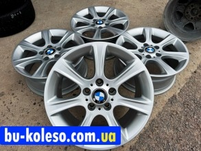 Диски R17 5x120 BMW F30 F35 F80 F34 F31 E90