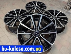 Диски R17 5x112 Mercedes W176 W246 W203 W204 Vito Viano