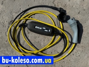 Зарядний пристрій Vw Up E-Golf 12E971675BB