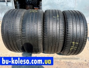 Шини всесезонні 275/45R21 Pirelli