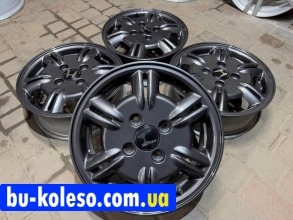 Диски R15 4x114.3 Honda Accord Legend Prelude Rover