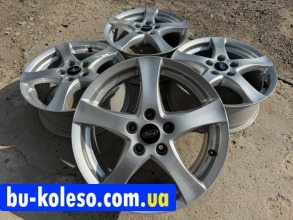 Диски R16 5x108 Ford Kuga Focus Mondeo C-Max