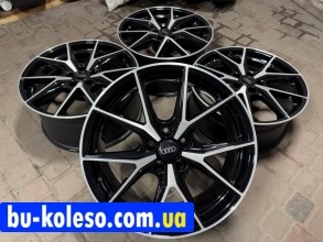 Диски Audi Q7 Q5 A6 A5 A4 R18 5x112 