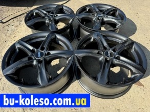 Диски Jeep Compass Patriot R16 5x114.3 Dodge Caliber Avenger