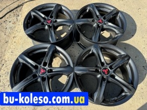 Диски Mitsubishi Lancer X Galant Grandis R16 5x114.3 Outlander