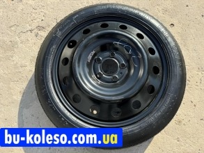 Докатка R18 5x115 Dodge Crysler Cadillac Chevrolet Opel Pontiac