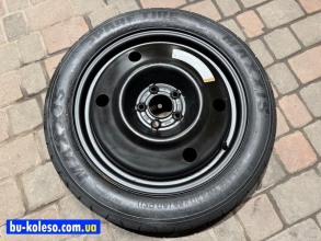 Докатка Ford Explorer 2010-2015 R18 5x114.3 Mustang Kia