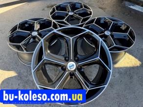 Диски R18 5x108 Volvo XC70 XC60 V70 S80 V90