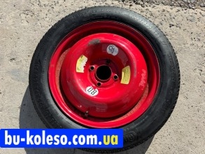 Докатка Ситроен Пежо R16 4x108