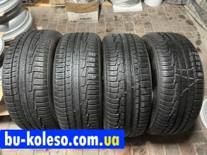 Шини зимові 235/50R18 Nokian WR A3