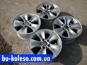 Диски VW MULTIVAN Т5 R16 5x120 Фольксваген Т5 