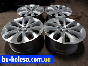 Диски R17 5x108 Volvo XC90 XC70 XC60 V60 S80 S70 S60