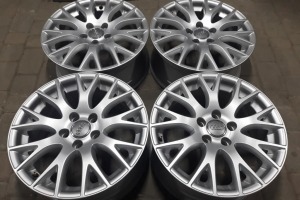 Диски R17 5x112 Audi A4 A6 A3