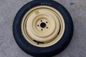 Докатка R18 5x114.3 Mazda Hyundai Kia Mitshubishi