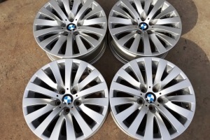 Диски BMW F01 F07 X3 F25 F10 F11 X1 E83 F30 X5 R18 5x120 