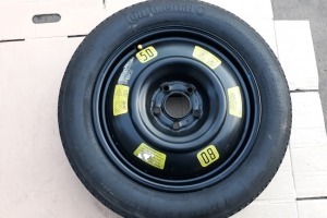 Докатка R16 5x108 Ситроен Пежо Чери