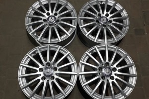 Диски Mercedes W205 Vito W210 W211 W204 W210 R16 5x112