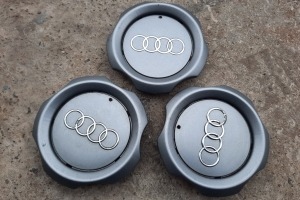 Колпачки дисков Audi Allroad 4Z7601165A