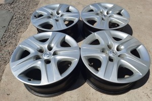 Оригинальные колпаки Opel Insignia 17 13312568