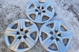 Оригинальные колпаки Opel Insignia 17