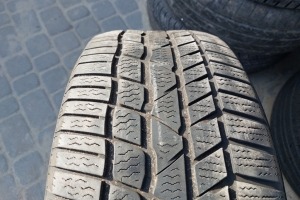 Шина зимова 245/50 R18 Continental 1 шт