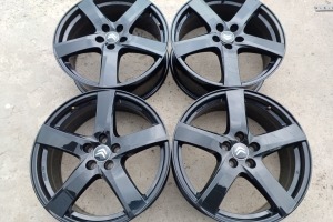 Диски R19 5x108 Citroen C5 Aircross C4 Grand Picasso DS4 DS9