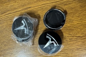 Ковпачки дисків Tesla 57/51 XWC1385-1 заглушки Тесла