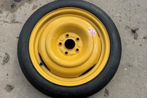 Докатка Тойота Хонда Лексус Сузукі R17 5x114.3