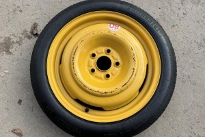 Докатка Тойота Хонда Лексус Сузукі R17 5x114.3