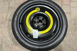 Докатка R18 5x112 Vw Touran Passat Jetta Audi Seat