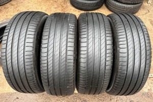 Шини літні 205/60R16 Michelin
