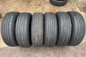 Шини всесезонні 195/70R14 Nexen SB-702