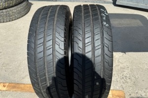 Шини літні Continental 205/70R15C 2 шт