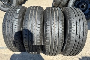 Шини літні 185/65R15 Barum