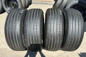 Шини літні 225/70R16 Cooper